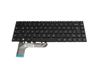 SA473A-2200 Medion Tastatur DE (deutsch) schwarz
