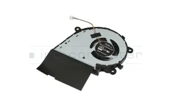 L&uuml;fter (CPU) original f&uuml;r Asus ROG Strix G17 G712LV
