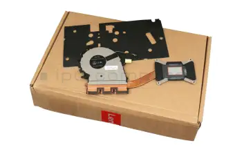 5H40R41606 Original Lenovo L&uuml;fter inkl. K&uuml;hler (UMA/CPU)