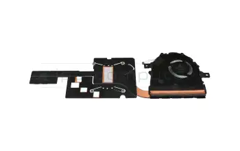 5H40S72903 Original Lenovo L&uuml;fter inkl. K&uuml;hler (CPU/Chipsatz)