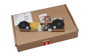 5H40S19967 Original Lenovo L&uuml;fter inkl. K&uuml;hler (DIS/CPU)