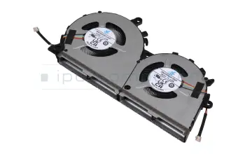 L&uuml;fter (CPU) original f&uuml;r Asus ZenBook 14 UM425UAZ