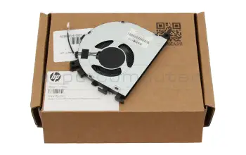 L&uuml;fter (CPU) original f&uuml;r HP Victus 15-fb1000