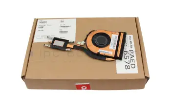 01AX926 Original Lenovo L&uuml;fter inkl. K&uuml;hler (CPU/UMA)