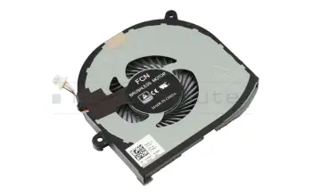 L&uuml;fter (CPU) original f&uuml;r Dell Precision M5520