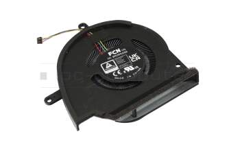 13NR0AP0T02011 Original Asus Lüfter (CPU)