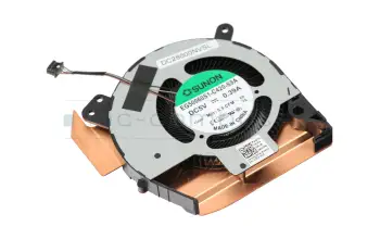 WG3PW Original Dell L&uuml;fter (CPU)