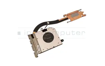 V0N0P Original Dell L&uuml;fter inkl. K&uuml;hler (UMA/CPU)