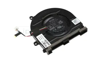 N10440-001 Original HP L&uuml;fter (CPU)
