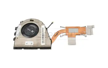 5H41B77447 Original Lenovo L&uuml;fter inkl. K&uuml;hler (CPU)