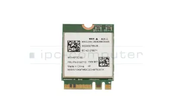 01AX710 Original Lenovo WLAN/Bluetooth Karte WLAN 802.11ac/abgn