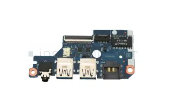 55.Q7KN2.001 Original Acer IO Platine