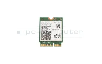 WLAN/Bluetooth Karte f&uuml;r Lenovo Yoga S740-15IRH (81NX)