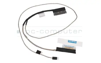 DH5JV_EDP_CABLE_SINGLE_MIC Original Acer Displaykabel LED eDP 40-Pin (inkl. Microfon)