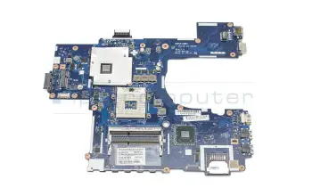 Compal 71JG0988032 Mainboard / Hauptplatine 90NB00D0-R04000