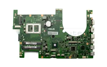 Asus 90NB04K1-R00010 Mainboard Intel I7-4700HQ 60NB04K0-MB1220