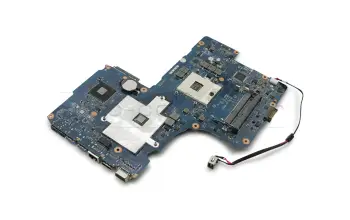 90NB0390-R01000 Original Asus Mainboard (onboard GPU)