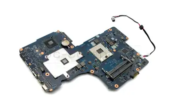 71JF1588021 Original Compal Mainboard (onboard GPU)