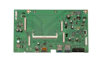 04020-01320100 Original Asus Mainboard