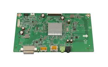04020-00101600 Original Asus Mainboard
