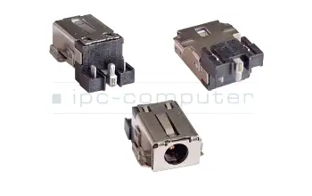 PCB038 IPC-Computer Stromversorgungsbuchse 3,0/1,1mm 3PIN
