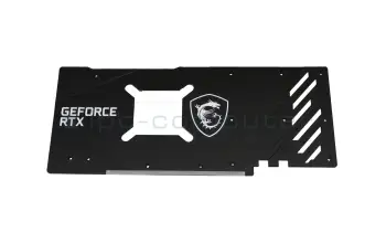 MSI E93-0000215-G93 Grafikkartenblende f&uuml;r MSI RTX 3070 Gaming Trio