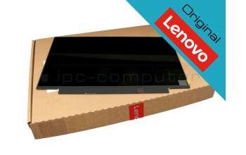 01YN170 Lenovo Original IPS Display 1920x1080 matt 60Hz (Höhe 19,5 cm)