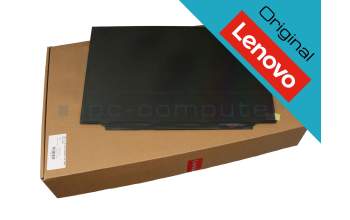 5D10T07329 Lenovo Original IPS Display 1920x1080 matt 60Hz (30Pin)