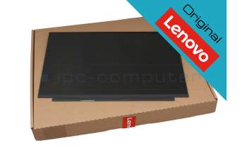5D11F52373 Lenovo Original IPS Display 1920x1080 matt 120Hz