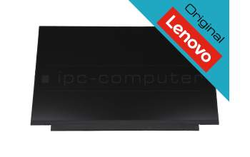 00NY436 Lenovo Original IPS Display 1920x1080 matt 60Hz 2.4mm