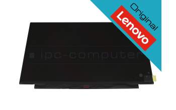 02HL702 Lenovo Original TN Display 1366x768 matt 60Hz