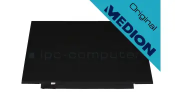 LQ140T1JH01 Sharp TN Display 1366x768 matt 60Hz