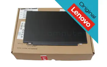 00NY442 Lenovo Original Touch IPS Display 1920x1080 matt 60Hz