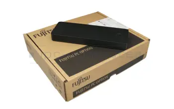 10602759794 Fujitsu USB Typ-C Port Replikator inkl. 90W Netzteil