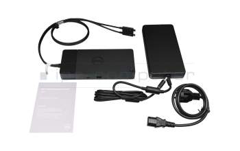 PRDC1R Dell Performance Dock WD19DCS inkl. 240W Netzteil B-Ware