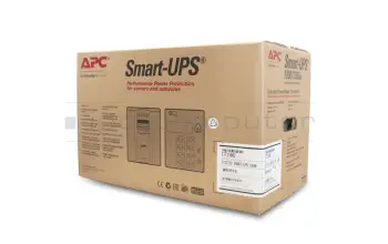 Fujitsu S26361-F4542-L150 APC Smart-UPS, 1500 VA, LCD, 230 V