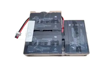 HP P02750-001 (1500/1550 TOWER: 3x 12V/9AH)