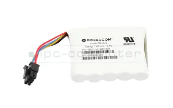 Fujitsu 34076947 FBU345 (PRAID EP5/6x0, RAID EP5x0) Refurbished