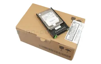 Substitut f&uuml;r AL15SEB030N Toshiba Server Festplatte HDD 300GB (2,5 Zoll / 6,4 cm) SAS III (12 Gb/s) EP 10.5K inkl. Hot-Plug