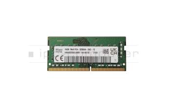 Hynix HMAA2GS6CJR8N-XN Arbeitsspeicher 16GB DDR4-RAM
