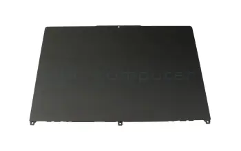 5D10S39787 Original Lenovo Touch-Displayeinheit 14,0 Zoll (WUXGA 1920x1200) schwarz