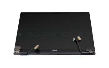 90NB0NY1-R20010 Original Asus Touch-Displayeinheit 14,0 Zoll (FHD 1920x1080) grau