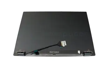 Touch-Displayeinheit 16,0 Zoll (WUXGA 1920x1200) schwarz Original f&uuml;r Asus VivoBook S16 Flip TN3604YA