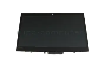 5M10W64466 Original Lenovo Displayeinheit 14,0 Zoll (FHD 1920x1080) schwarz
