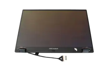 90NB1051-RA0010 Original Asus Touch-Displayeinheit 17,3 Zoll (3.2K 3200x2000) schwarz / anthrazit