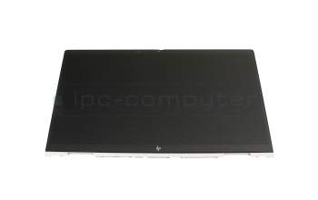 N47925-001 Original HP Touch-Displayeinheit 15,6 Zoll (FHD 1920x1080) silber