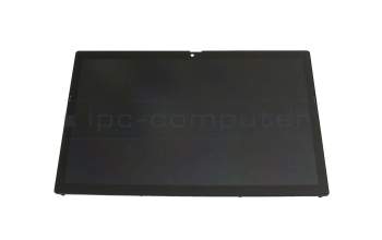5M11P47015 Original Lenovo Touch-Displayeinheit 12,3 Zoll (FHD 1920x1080) schwarz Kein NFC