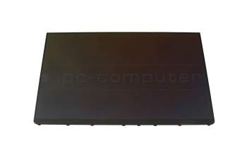 5D10S40115 Original Lenovo Touch-Displayeinheit 13,3 Zoll (WQXGA+ 2880x1800) schwarz (unteres Flipdisplay)