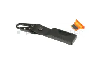 Asus 0C510-00140100 Keystone I gelb inkl. Schl&uuml;sselanh&auml;nger