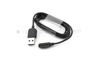 90NZ0040-P10070 Original Asus USB Daten- / Ladekabel schwarz 0,95m